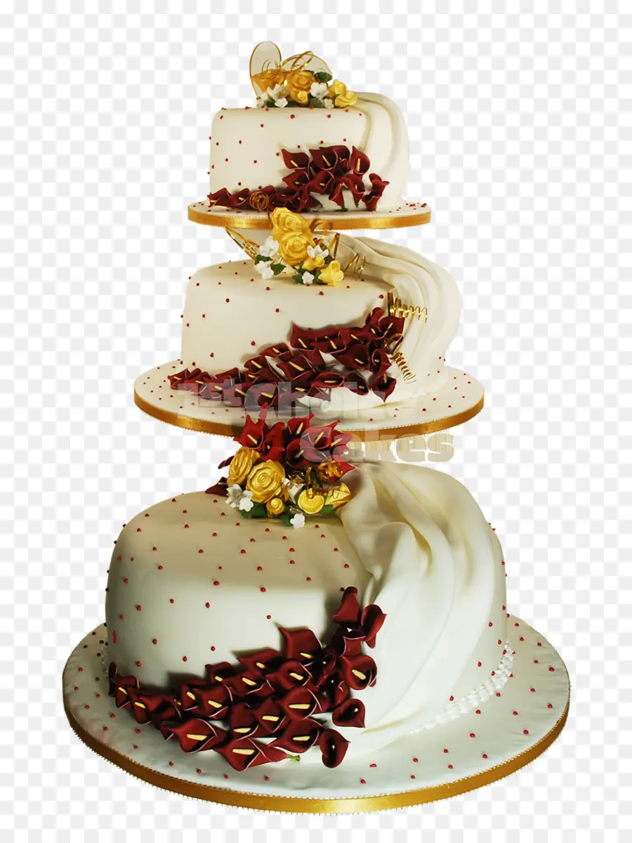 كعكة الزفاف，مخبز PNG