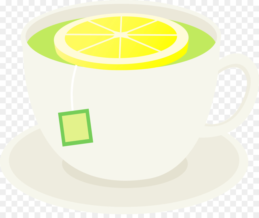 الشاي，عصير PNG