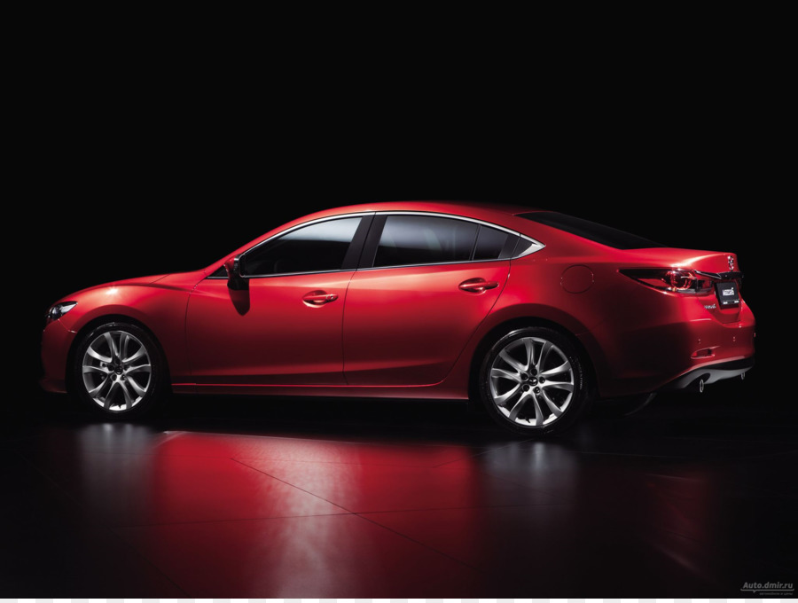 2014 Mazda6，2013 Mazda6 PNG