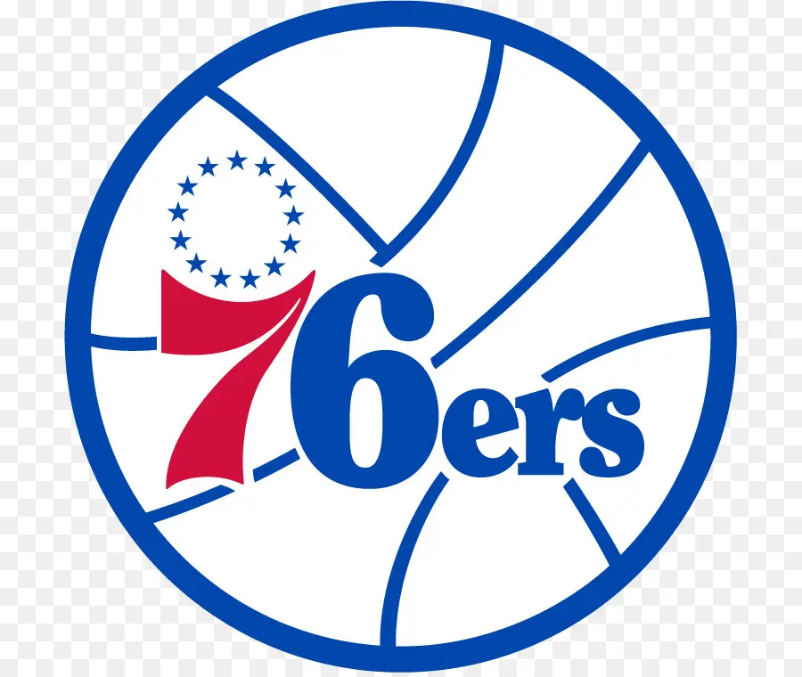 شعار 76ers，كرة السلة PNG