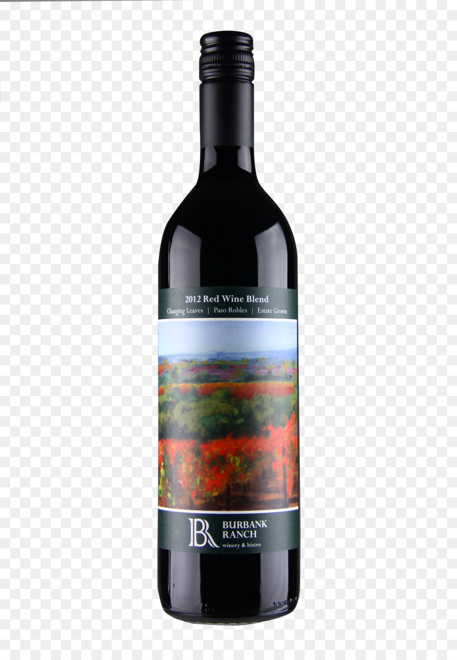 النبيذ الأحمر，عنب كاليفورنيا PNG