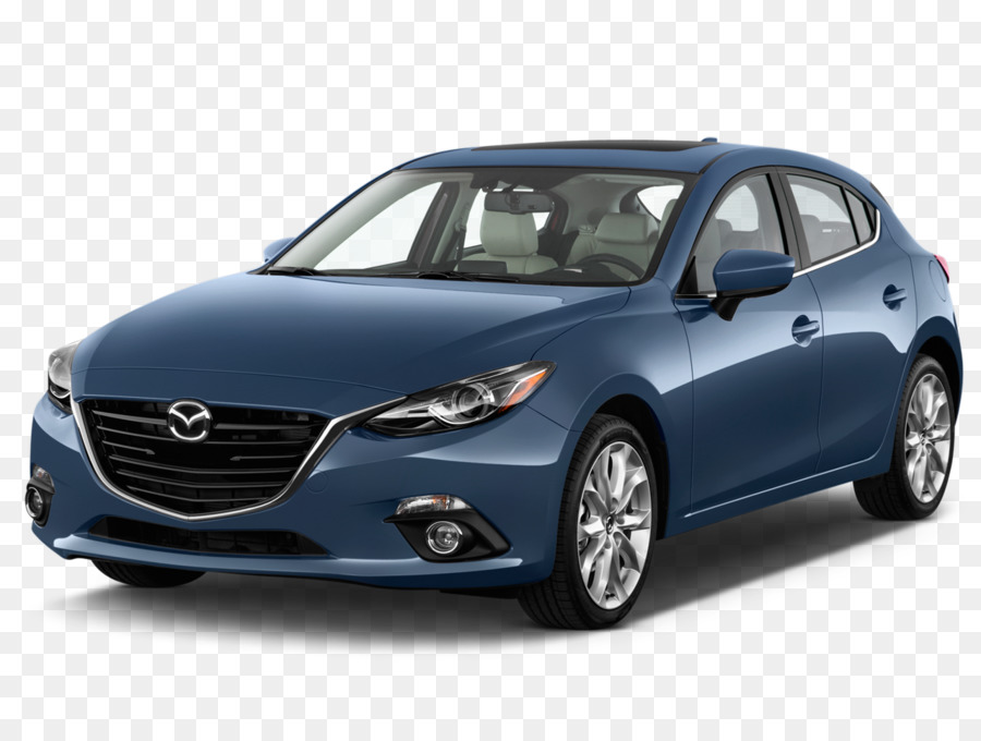 2015 Mazda3，2016 Mazda3 PNG