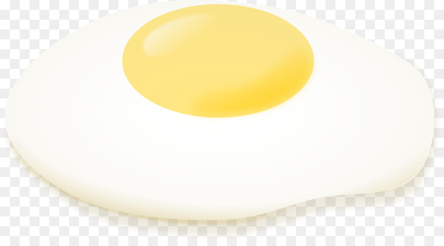 البيض المقلي，عجة PNG