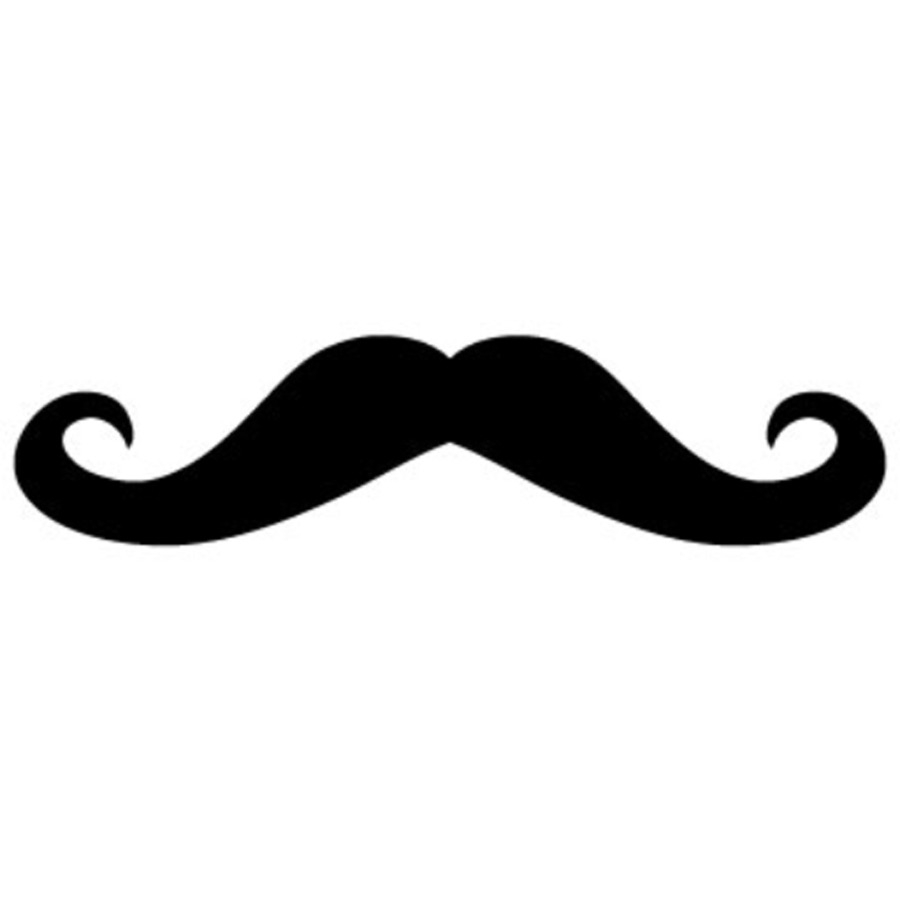 Movember，الشارب PNG