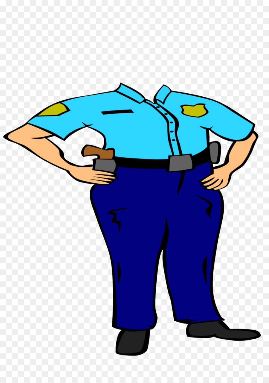ضابط شرطة，الشرطة PNG