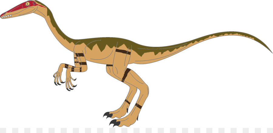 الديناصور，كويلوفيسس PNG