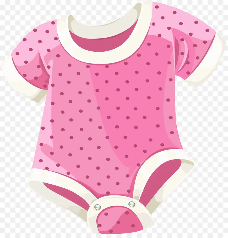 الملابس，الرضع PNG