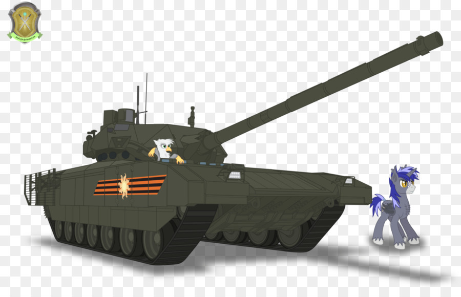 خزان，T14 Armata PNG