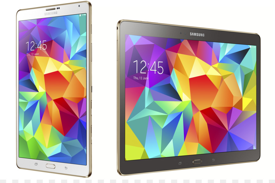 Samsung Galaxy Tab S 105，Samsung Galaxy Tab S 84 PNG