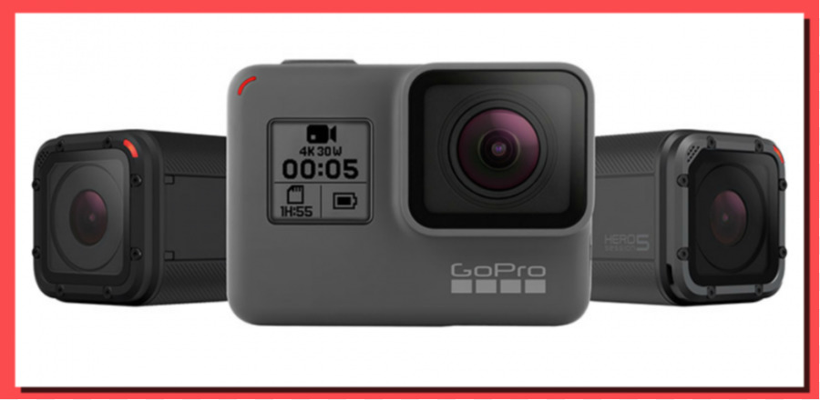 Gopro الكرمة，Gopro PNG