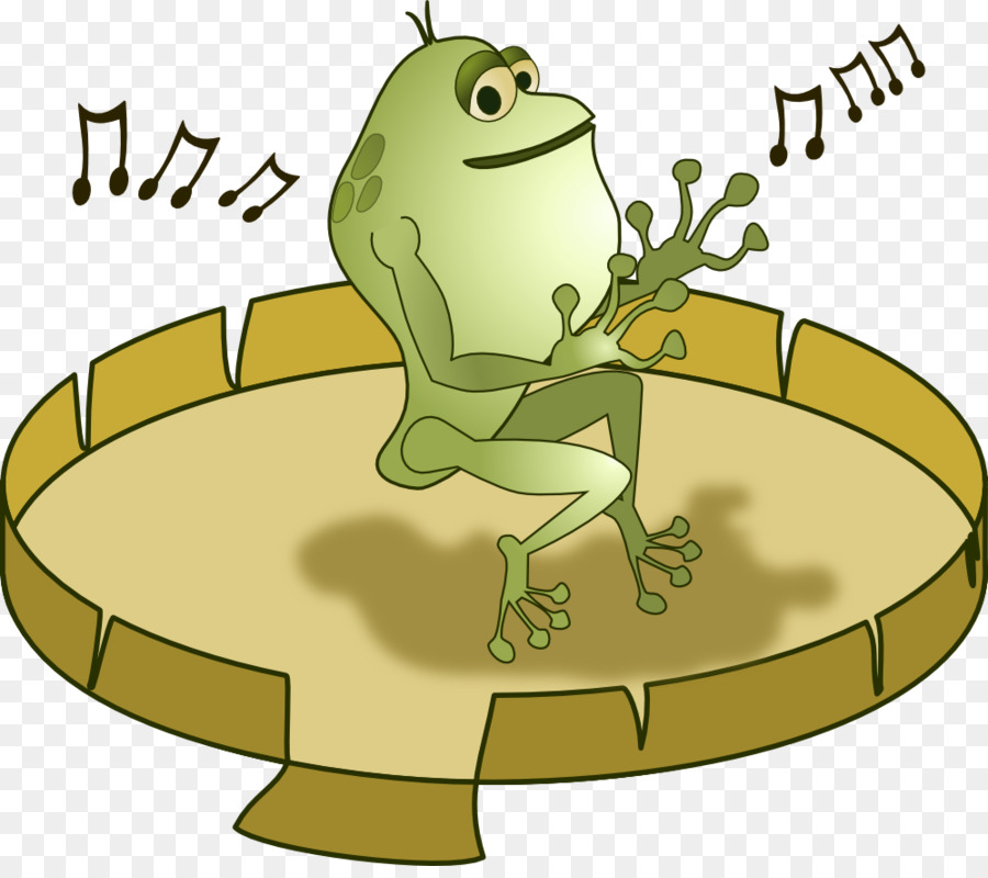 ميشيغان J Frog，ضفدع PNG