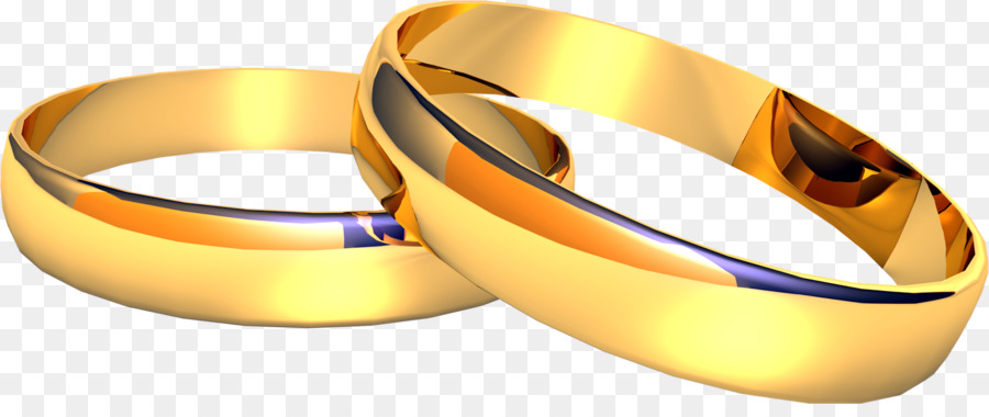 قِرَان，خاتم الزواج PNG