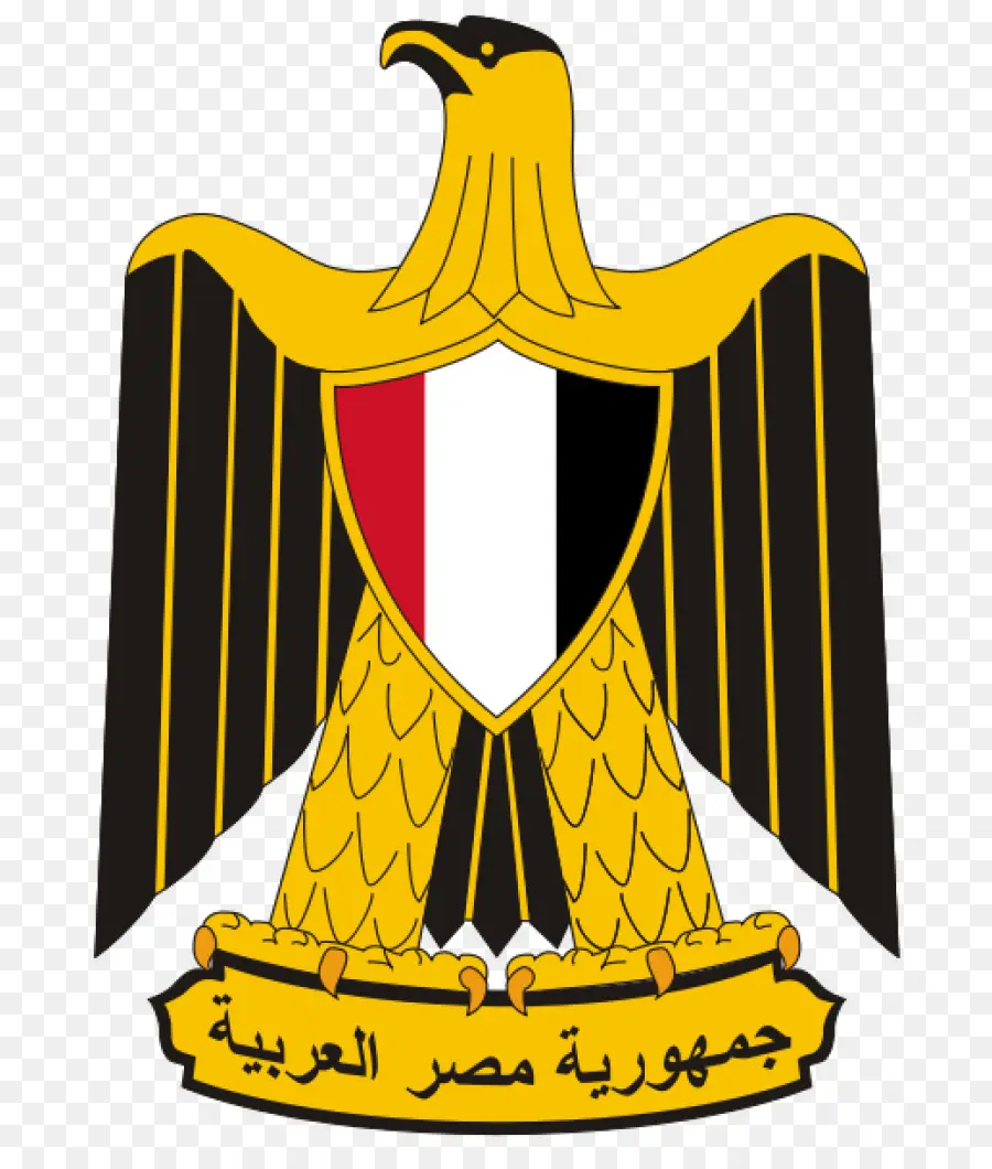 المعطف المصري，نسر PNG