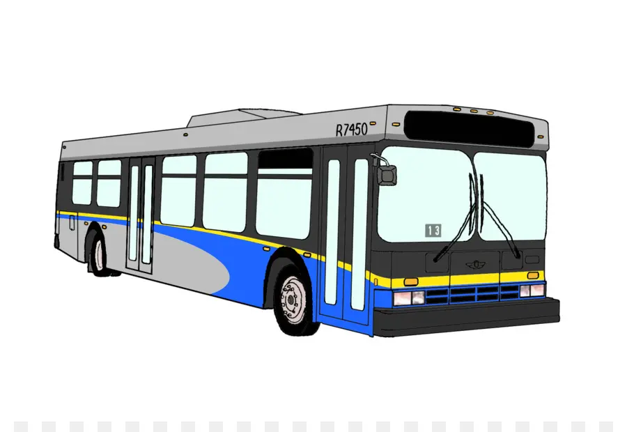 الحافلة，99 Bline PNG