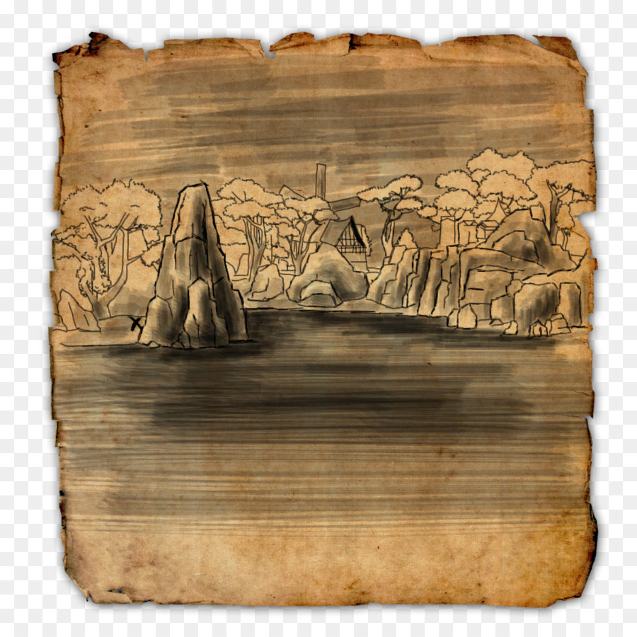 مخطوطات الشيخ على الانترنت，Scrolls Scrolls Ii Daggerfall PNG