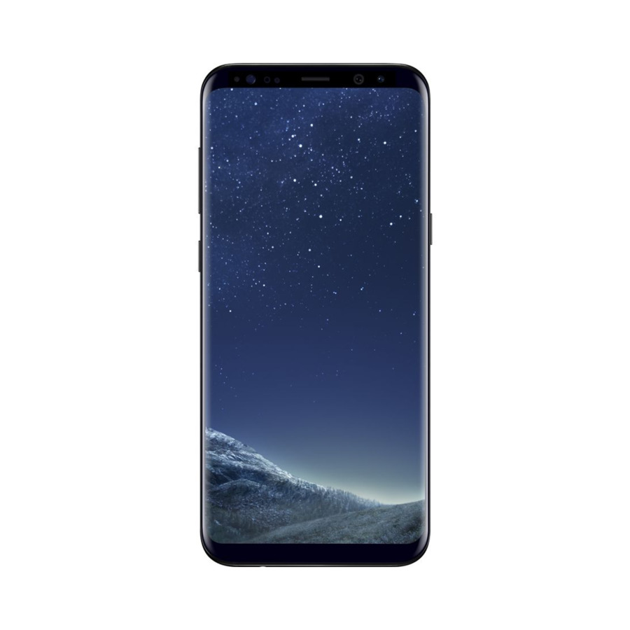 Samsung Galaxy S8，الهاتف الذكي PNG