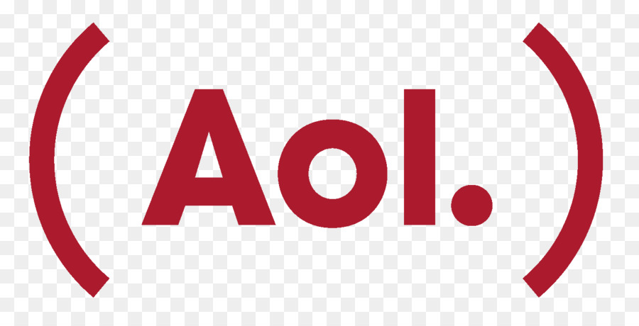 Aol，شعار PNG