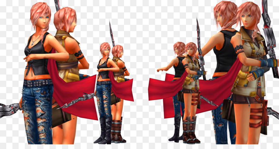 Dissidia 012 Final Fantasy，Dissidia Final Fantasy PNG