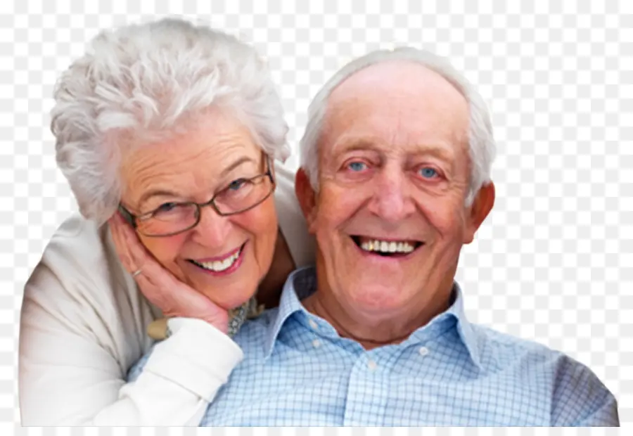 رعاية المسنين，العمر PNG