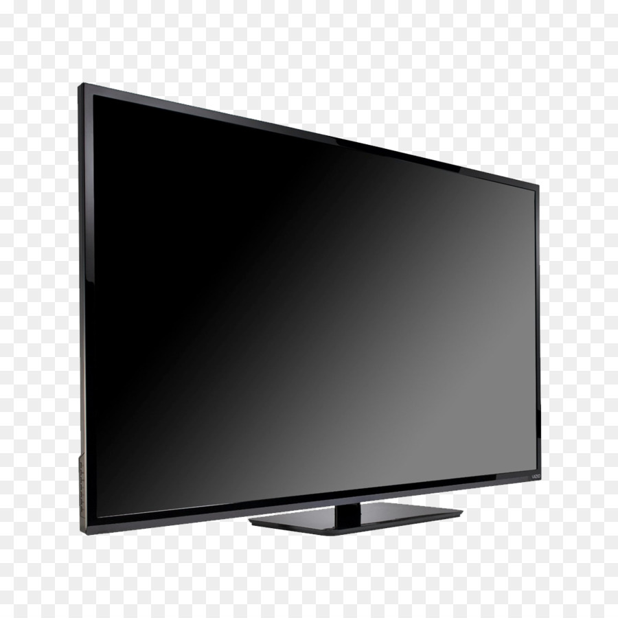 التلفزيون，الشاشة المسطحة PNG