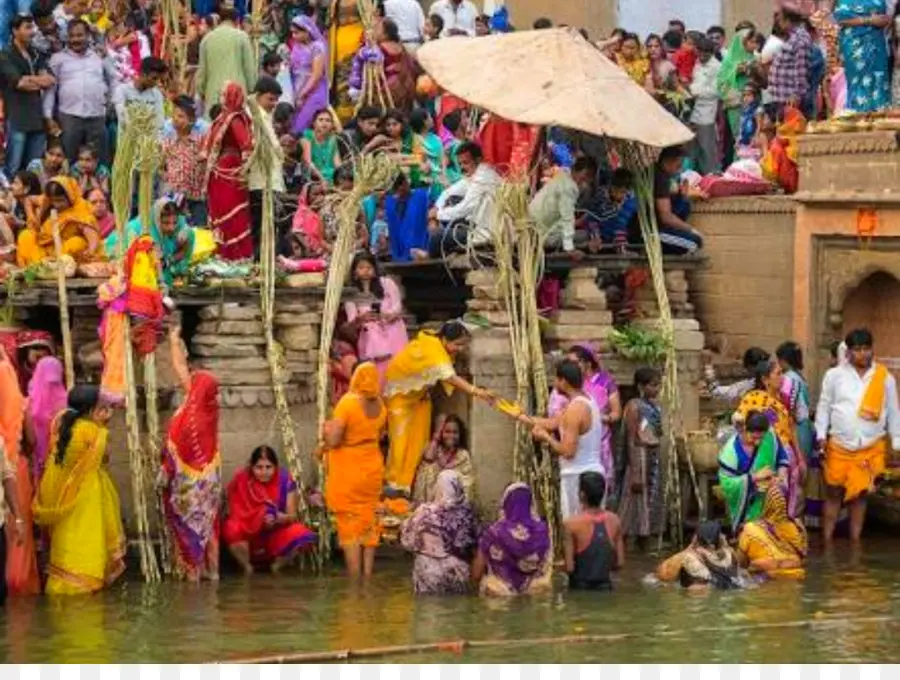 فاراناسي，Chhath PNG