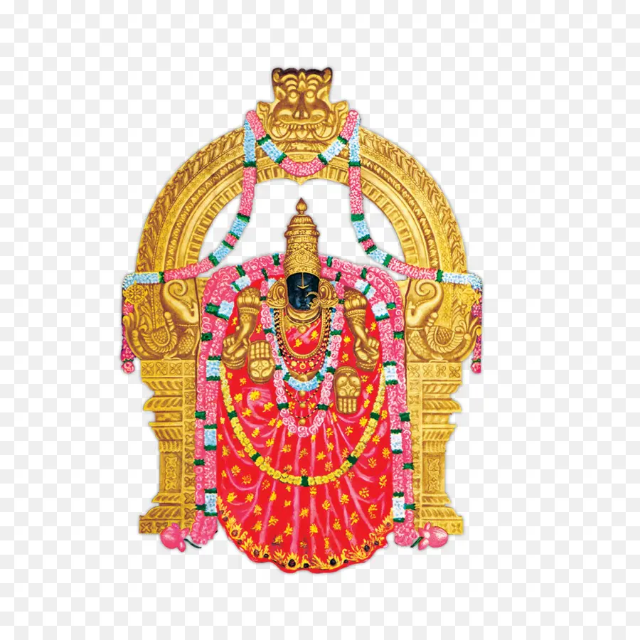 قربان فينكاتيسوارا المعبد，سري Venkateswara بالاجي معبد PNG