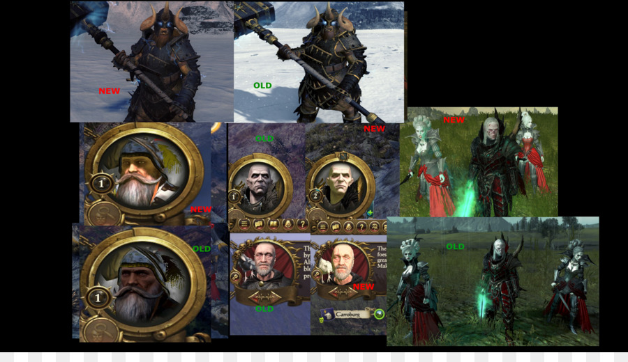 توتال الحرب الحرب，Total War Warhammer Ii PNG