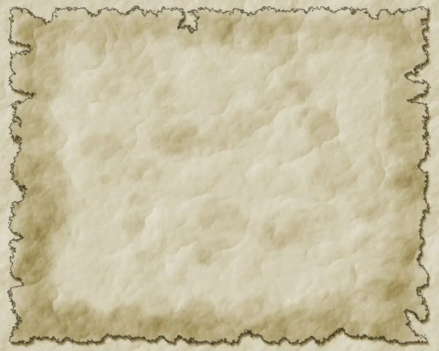 ورقة，خريطة PNG