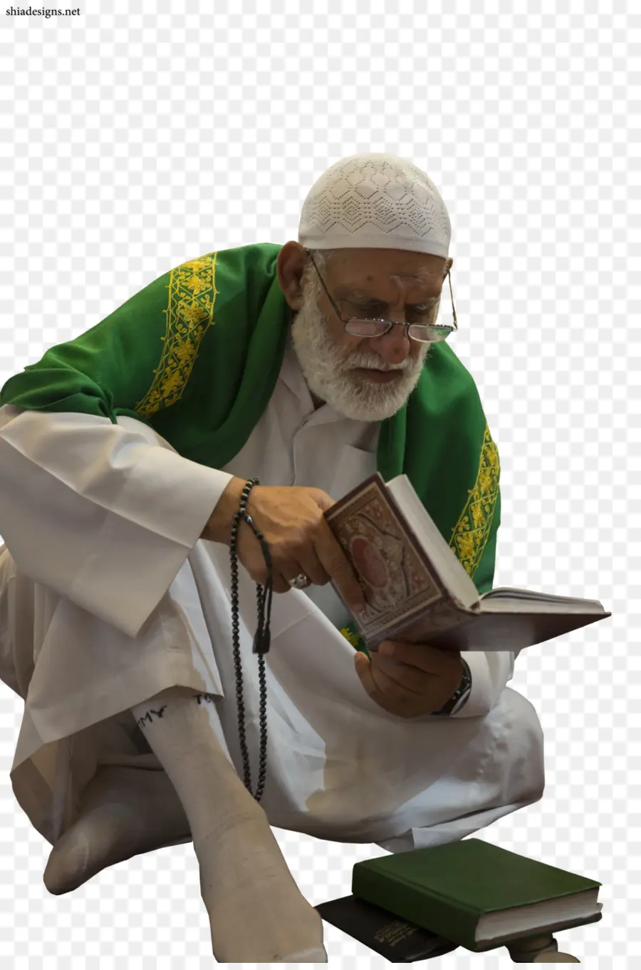 القرآن，مسلم PNG