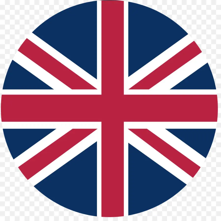 إنجلترا，علم المملكة المتحدة PNG