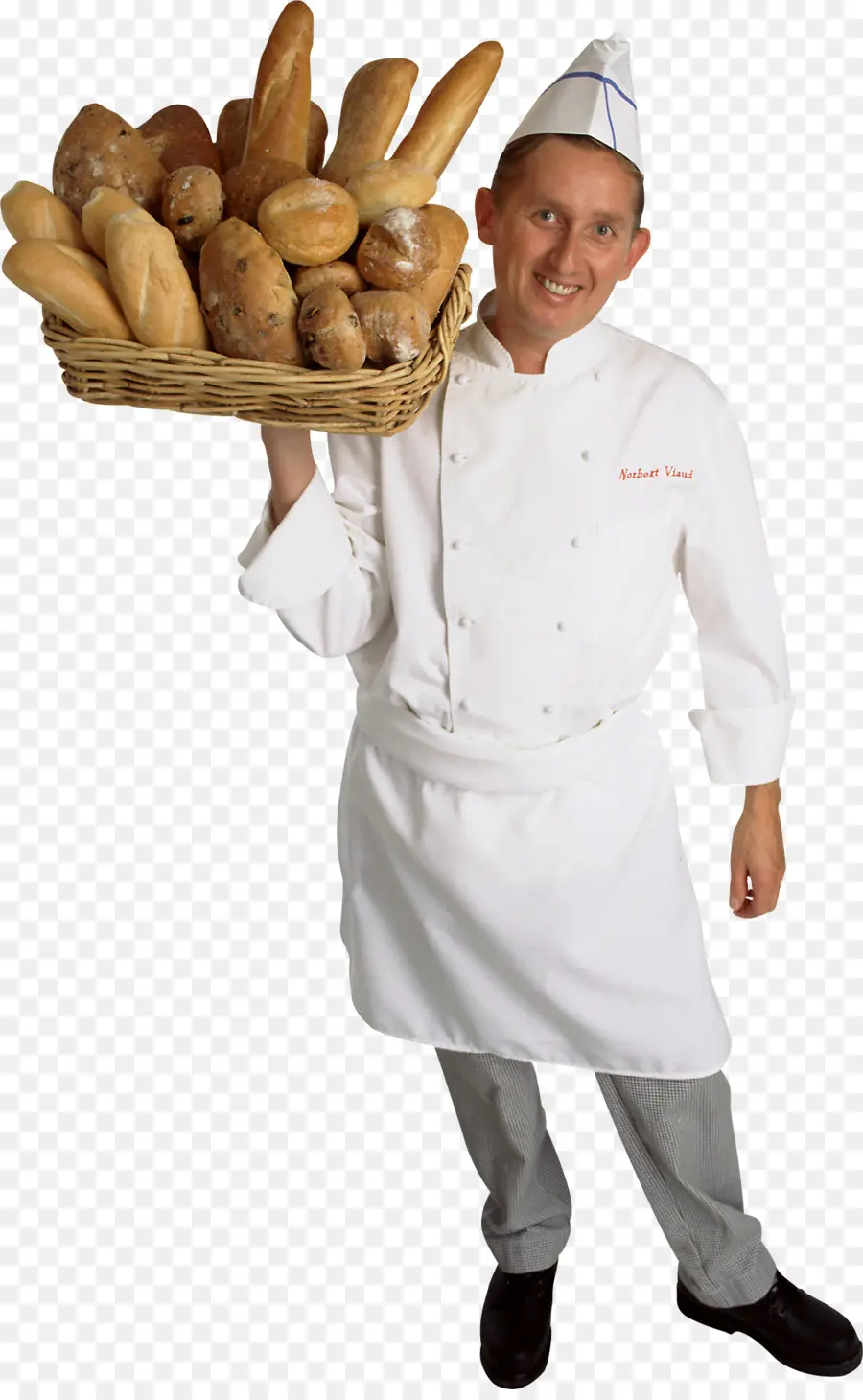 خباز，خبز PNG
