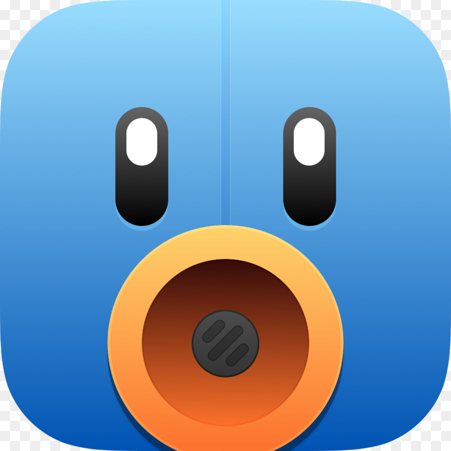 Tweetbot，اي فون PNG