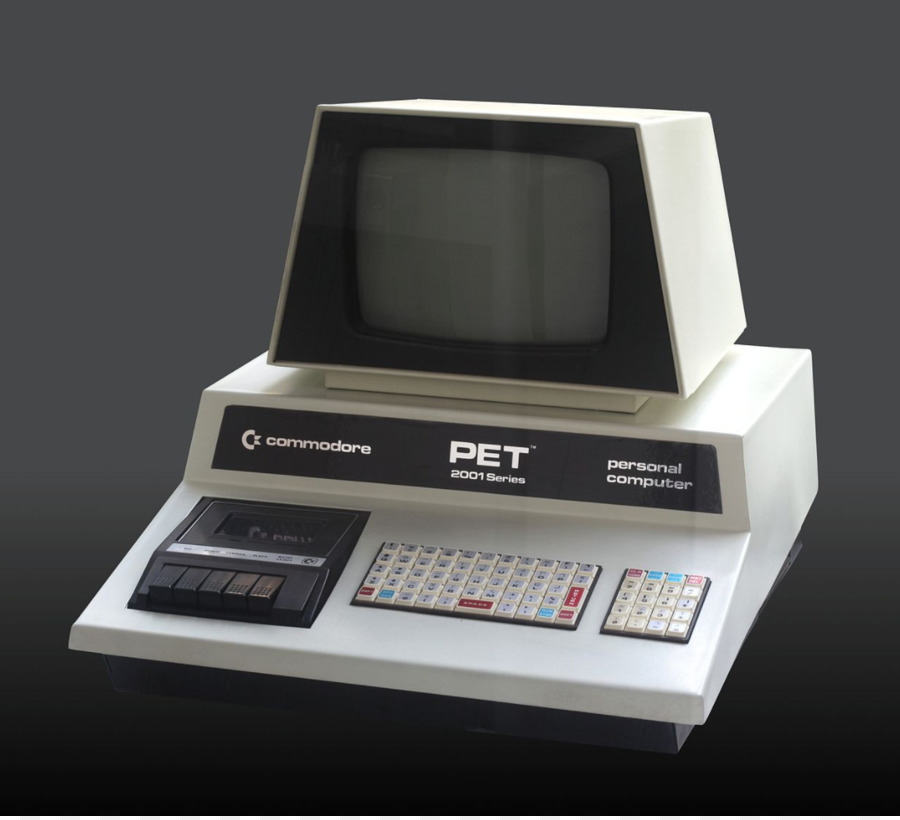 Apple Ii，Commodore Pet PNG