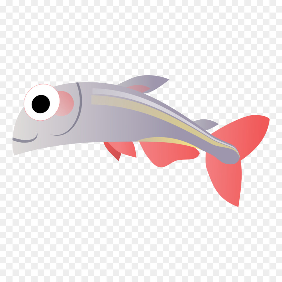 الأسماك，إنكسكيب PNG