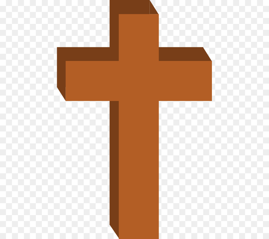 الجمجمة，الصليب المسيحي PNG