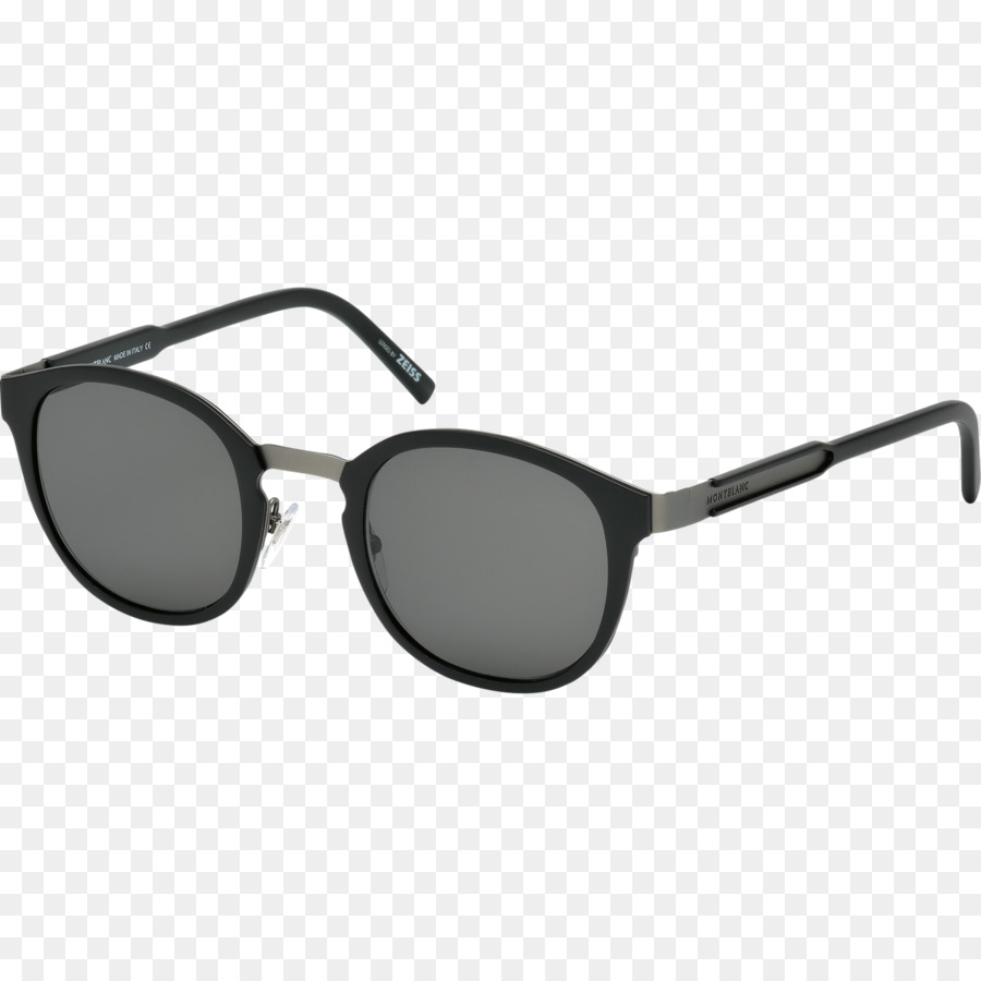 مون بلان，النظارات الشمسية PNG