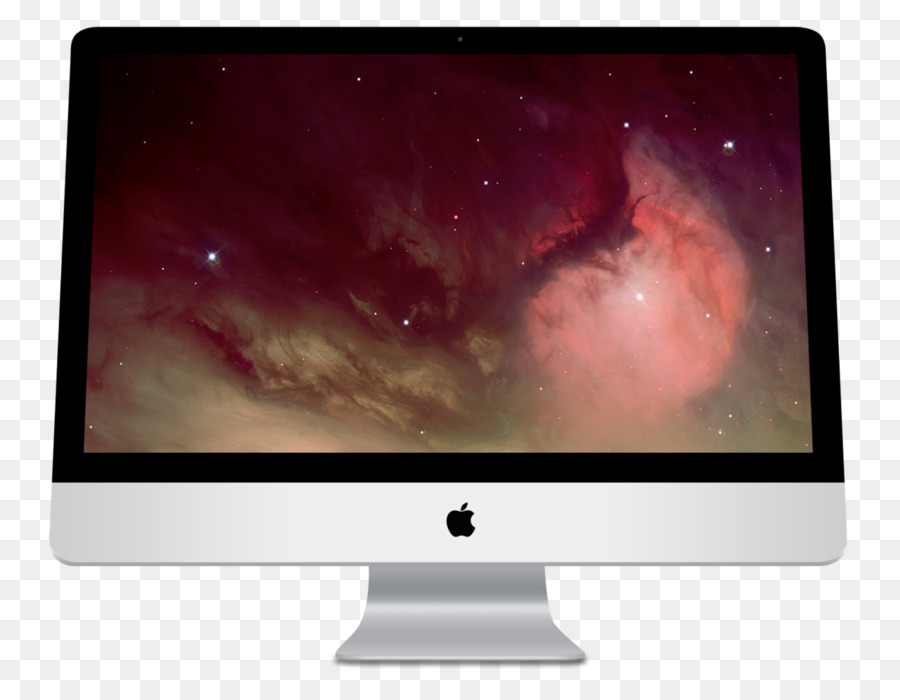 تفاحة，Imac PNG