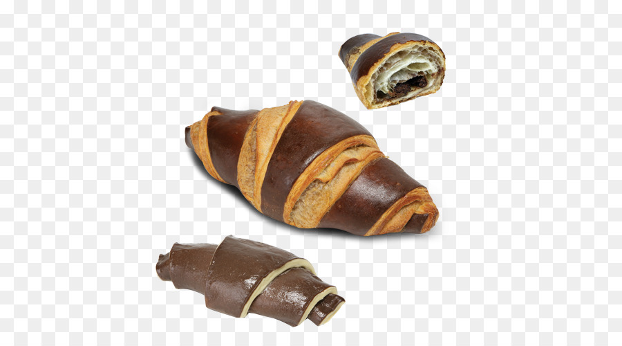 كرواسون，ألم Au Chocolat PNG