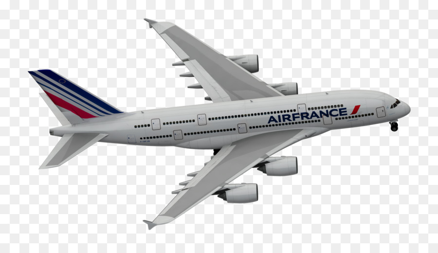 Airbus A380，إيرباص PNG