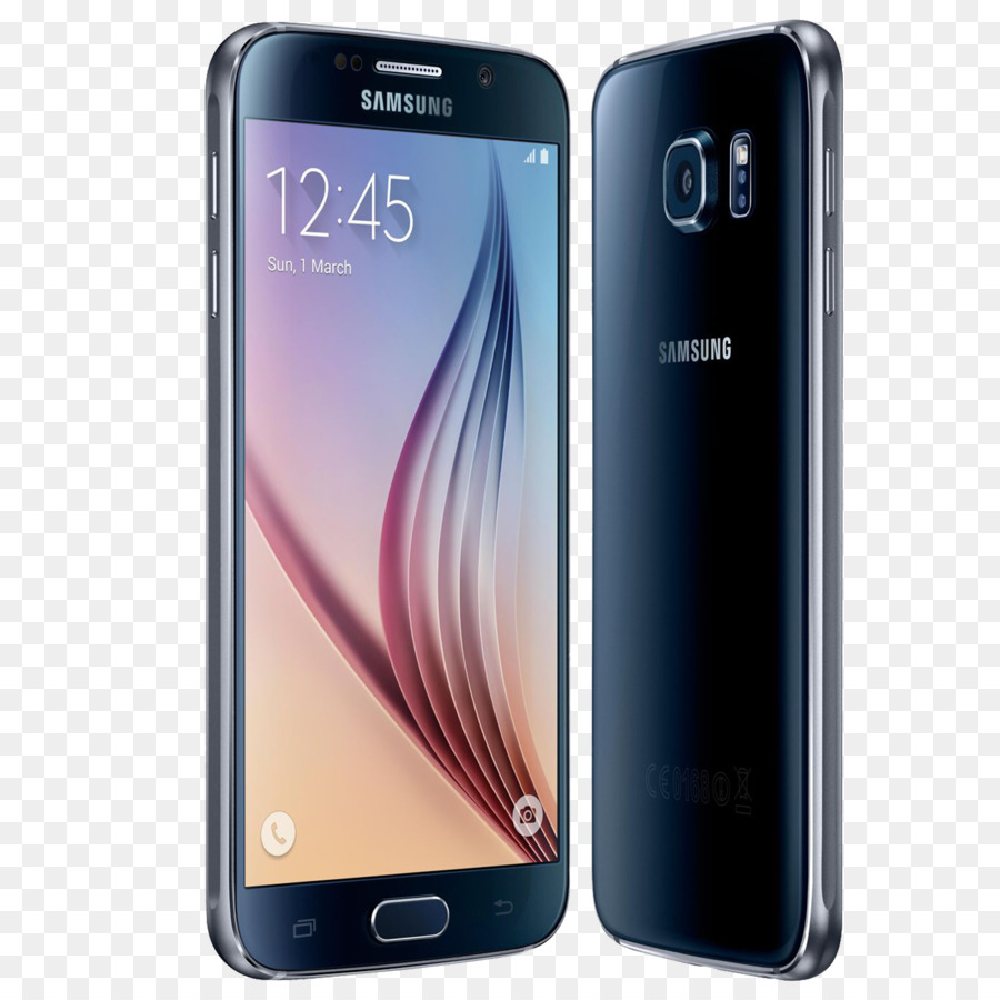 Samsung Galaxy S6 Edge，سامسونج PNG