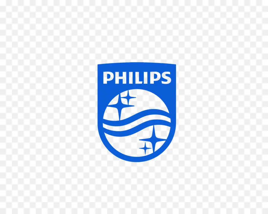 فيليبس，شعار PNG
