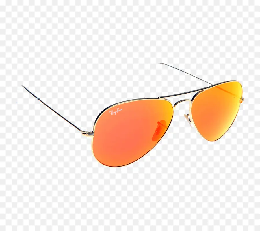 التحرير，النظارات الشمسية الطيار PNG