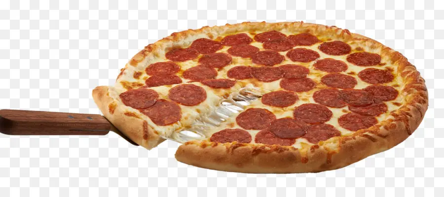 البيتزا，البيتزا الصقلية PNG
