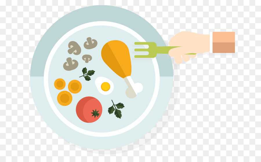 الغذاء，نظام غذائي صحي PNG