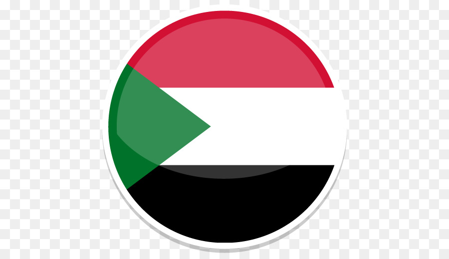 السودان，أيقونات الكمبيوتر PNG