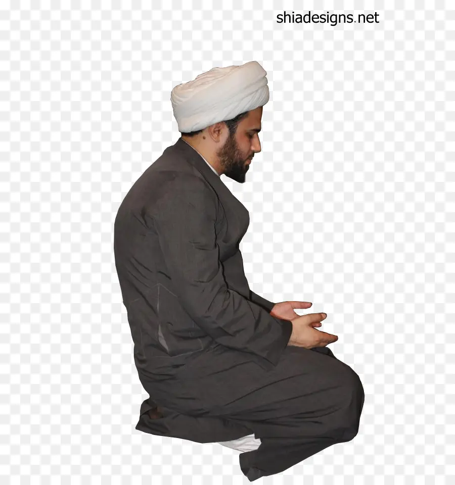 علي，الإسلام PNG