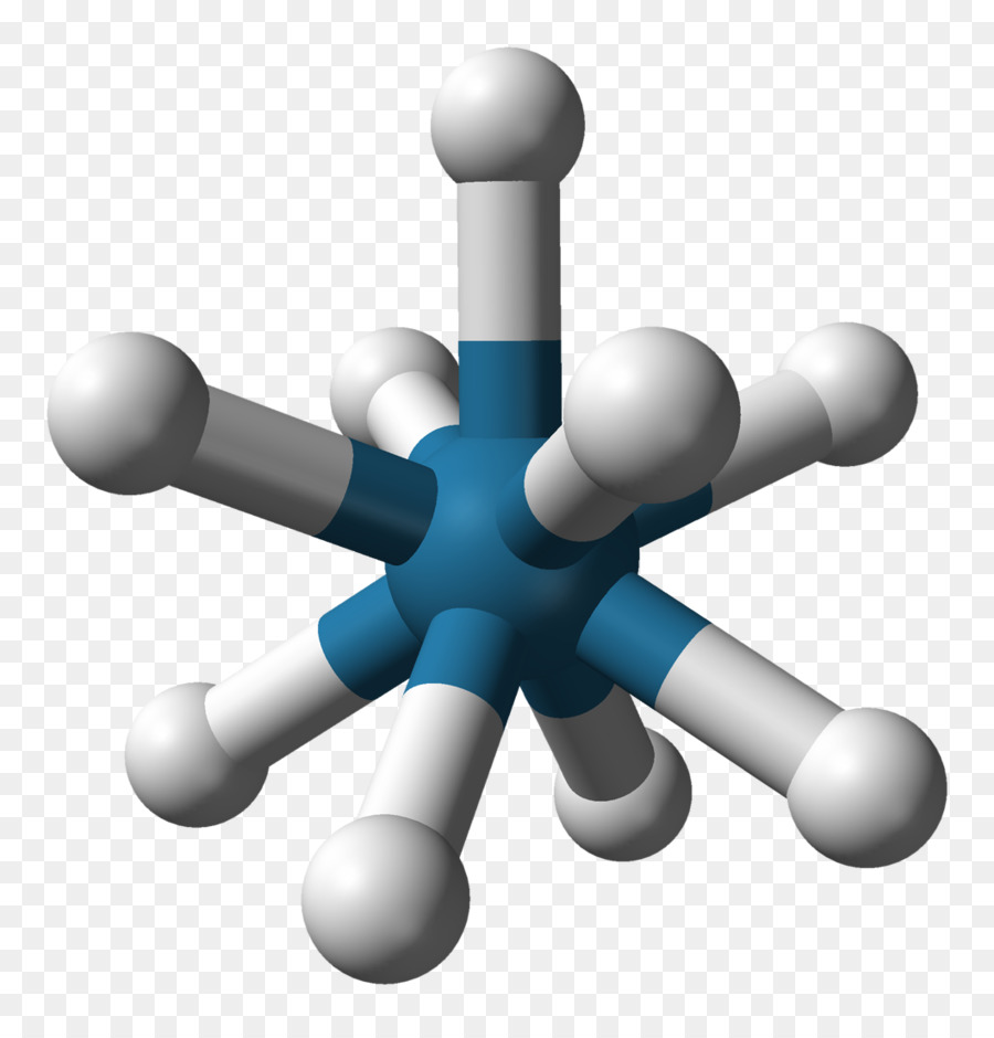 مربع Antiprism，توج مربع Antiprismatic الجزيئية والهندسة PNG