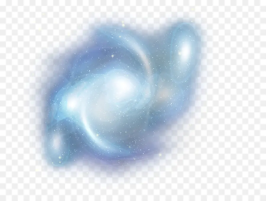قناديل البحر，مجرة PNG