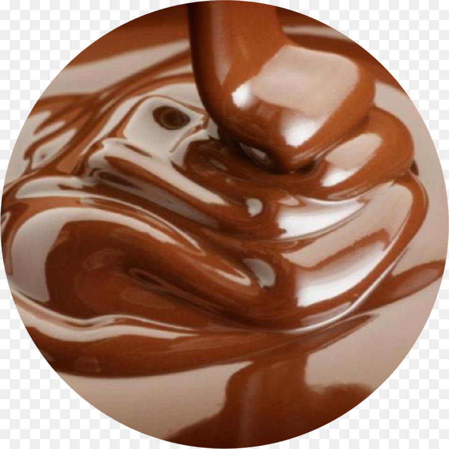 الشوكولاته，نكهة PNG