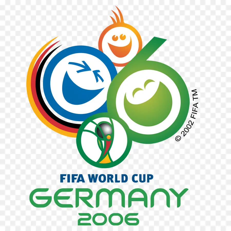 كأس العالم لكرة القدم ألمانيا 2006，كرة القدم PNG